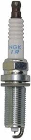 img 1 attached to NGK (6289) CR9EIA-9 Laser Iridium Spark Plug, Single Pack