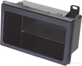 img 1 attached to American International GMP333 Pocket Dash Kit for 1988-1994 Chevy Truck