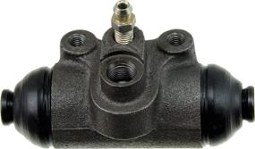 img 4 attached to Dorman W37597 Brake Wheel Cylinder