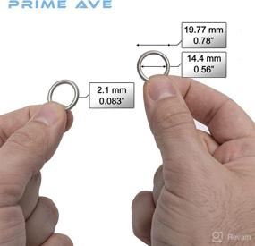 img 3 attached to Prime Ave Aluminum Gaskets N0138157