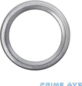 img 1 attached to Prime Ave Aluminum Gaskets N0138157