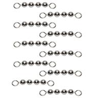 ball chain fishing swivel stainless exterior accessories logo