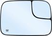 passenger right mirror replacement mirrors logo