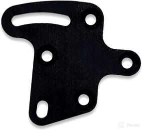 img 1 attached to Moroso 63910 Vacuum Pump Bracket