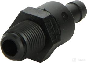 img 1 attached to Enhance Engine Performance with Standard Motor Products V368 PCV Valve