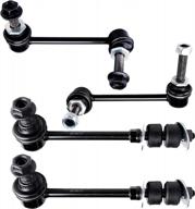 upgrade your toyota 4runner or lexus gx470 suspension with ocpty's 4-piece suspension kit logo