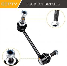 img 3 attached to Upgrade Your Toyota 4Runner Or Lexus GX470 Suspension With OCPTY'S 4-Piece Suspension Kit