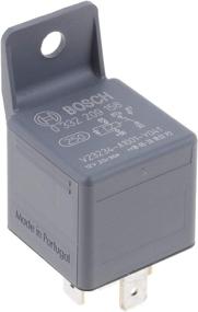 img 4 attached to 🔌 Bosch 0332209158 Changeover Mini Relays - 5 Pins, 12V, 20/30A: Reliable Automotive Electrical Switch