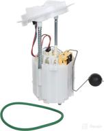 carter fuel pump module assembly for optimal performance (p76609m) логотип