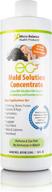 🌿 ec3 mold solution concentrate-botanical formula for hard and soft surfaces-16 fl oz logo