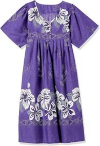 img 1 attached to AmeriMark Border Print Patio Dress Women's Clothing ~ Dresses