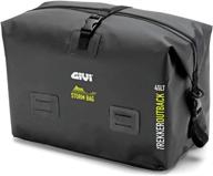 givi t507 waterproof trekker outback логотип