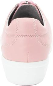 img 2 attached to TRAQ Alegria Womens Smart Walking Women's Shoes : Athletic