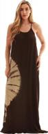 riviera sun 21819 pur 2x dresses sundresses women's clothing for dresses logo