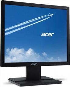 img 3 attached to Acer America Corp 1280X1024 IPS 19", 60Hz, ‎V196L Bb