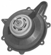 motor blower set logo