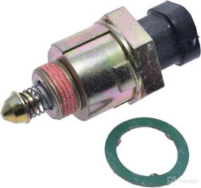 img 4 attached to 🔧 Enhance Engine Performance with Walker Products 215-1003 Fuel Injection Idle Air Control Valve