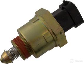 img 1 attached to 🔧 Enhance Engine Performance with Walker Products 215-1003 Fuel Injection Idle Air Control Valve