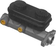 🔝 wagner mc98895 premium master cylinder assembly: ultimate performance and quality in one package логотип