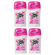 teen spirit anti perspirant deodorant stick personal care : deodorants & antiperspirants logo