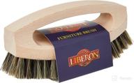 liberon libfbrush furniture brush logo