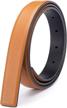 vatees reversible leather replacement adjustable women's accessories via belts logo