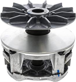 img 3 attached to 🛠️ Efficient NICHE Primary Drive Clutch for 1998-2005 Polaris ATP Big Boss Magnum Sportsman Pro Worker - Model 330, 425, 500 (Part Number: 1321706)