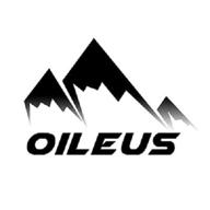 oileus логотип