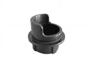 aquos haswing cayman b series trolling motor depth collar base repair parts - 50700/50718d model logo