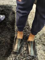 картинка 1 прикреплена к отзыву Лоферы Deer Stags Booster - Средний мальчик Обувь для лоферов - Улучшенное SEO от Jeff Wells