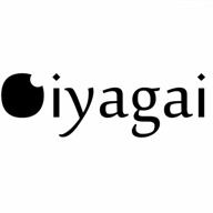 oiyagai логотип