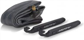 img 2 attached to Bicycle Tube And Tire Levers - Get Ready For Your Next Ride!