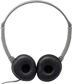 img 1 attached to Hamilton Buhl Personal Headphone MS2L
