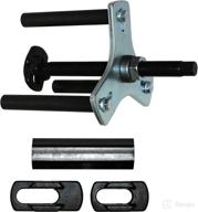 🔧 effortlessly remove rear bearings with the cal-van tools 91800 rear bearing puller logo