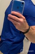 img 1 attached to Upgrade Your Performance 💪 with Amazon Essentials Short Sleeve T-Shirt review by James Martin