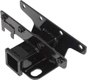 img 1 attached to Smittybilt JH45 Receiver Hitch