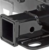 smittybilt jh45 receiver hitch логотип