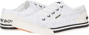 img 1 attached to Rocket Dog Womens Jazzin Sneaker Women's Shoes : Athletic