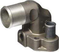 motorcraft rh37 thermostat housing logo