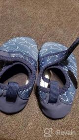 img 6 attached to Protect Your Baby'S Feet With Storeofbaby'S Barefoot Water Shoes For The Pool And Beach!