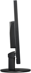 img 2 attached to AOC 70 Series E2070SWHN 19.5" HD Monitor EnergyStar, Wall Mountable, Tilt Adjustment, Anti-Glare Coating