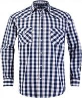 👔 stylish western shirts with regular sleeve buttons – perfect for your unique fashion statement logo