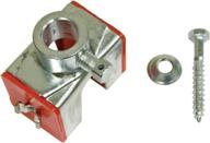 🏎️ durable shift rod coupler, late style - perfect for dune buggy enthusiasts логотип