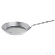 matfer black steel fry pan логотип