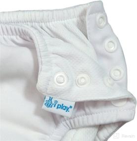 img 2 attached to 👶 6 Months Baby-Boys Playwear