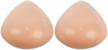 ivita silicone breast forms - triangle shaped pair for mastectomy patients logo