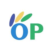 okpow логотип