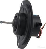 🌬️ optimized four seasons/trumark 35509 blower motor (no wheel) logo