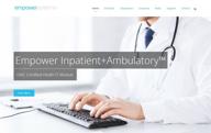 картинка 1 прикреплена к отзыву Empower Inpatient+Ambulatory от John Pound