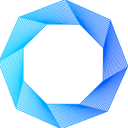 okschain логотип